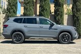 New 2025 Volkswagen Atlas Peak Edition SE image 3
