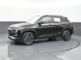 New 2026 Chevrolet TrailBlazer LT w/ Convenience Package image 5