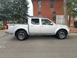 Used 2016 Nissan Frontier PRO-4X image 2