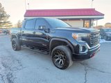 Used 2019 GMC Sierra 1500 AT4 w/ AT4 Premium Package image 3