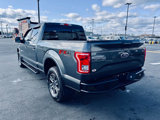 Used 2016 Ford F150 4x4 SuperCrew image 4