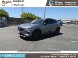 Certified 2022 Buick Envision Essence w/ Technology Package II image 5