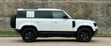 Used 2022 Land Rover Defender 110 X-Dynamic SE image 5