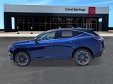 New 2025 Nissan Murano Platinum w/ Cargo Package image 2