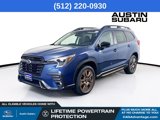 New 2025 Subaru Ascent Bronze Edition image 4