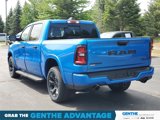 New 2025 RAM 1500 4x4 Crew Cab image 3
