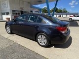 Used 2015 Chevrolet Cruze LS image 3