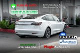Used 2023 Tesla Model 3 Standard Range image 4