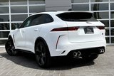 New 2025 Jaguar F-PACE SVR image 3
