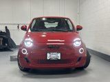 New 2024 FIAT 500 e (RED) image 2