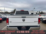 Used 2020 RAM 1500 Classic SLT image 5