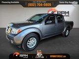 Used 2019 Nissan Frontier SV image 3