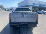 New 2025 Chevrolet Silverado EV RST image 5