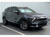 Used 2025 Kia Sportage SX Prestige image 2