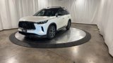 New 2025 INFINITI QX60 Autograph w/ Cargo Package image 4