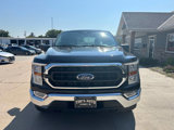 Used 2021 Ford F150 XLT w/ Equipment Group 301A Mid image 3