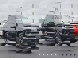 New 2026 Chevrolet Traverse LT image 2