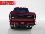 New 2025 Ford F250 Platinum image 4