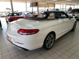 Used 2019 Mercedes-Benz C 300 Cabriolet image 4