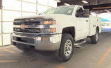 Used 2016 Chevrolet Silverado 3500 W/T image 6