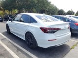 Used 2025 Honda Civic Sport image 4