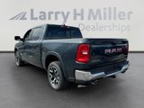 New 2025 RAM 1500 Laramie w/ Bed Utility Group image 5
