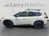 New 2026 Nissan Rogue SV image 2