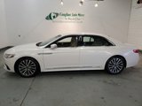 Used 2017 Lincoln Continental Select image 2