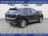 New 2025 Buick Envision Avenir image 5
