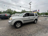 Used 2011 Honda Pilot LX image 4