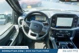 New 2025 Ford F150 Lariat image 5