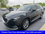 Used 2023 MAZDA CX-9 Grand Touring image 6