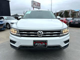 Used 2019 Volkswagen Tiguan SE image 2