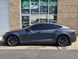 Used 2014 Tesla Model S P85D image 3