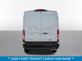 New 2025 Ford Transit 250 148 Medium Roof Extended AWD w/ Load Area Protection Package image 5