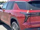 New 2025 Chevrolet Traverse LT image 3