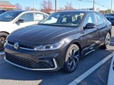 New 2025 Volkswagen Jetta SEL image 3