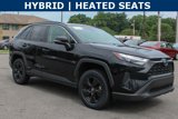 Used 2022 Toyota RAV4 XLE w/ Convenience Package image 2