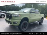 New 2025 RAM 1500 Big Horn image 3