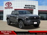 New 2025 Toyota Tacoma TRD Off-Road image 2