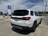 New 2025 Honda Pilot EX-L image 4