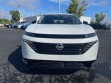 New 2025 Nissan Murano Platinum image 3