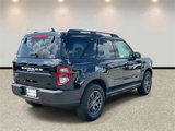 Certified 2024 Ford Bronco Sport Big Bend image 5