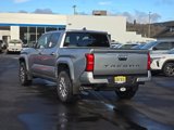 New 2025 Toyota Tacoma Limited image 4