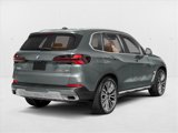 New 2026 BMW X5 M60i w/ Climate Comfort Package image 2