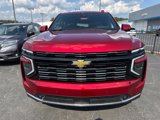 New 2026 Chevrolet Suburban High Country image 3