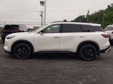 New 2025 INFINITI QX60 Luxe w/ Black Edition image 6