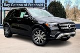 New 2026 Mercedes-Benz GLE 350 4MATIC image 2
