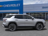 New 2026 Chevrolet Equinox LT w/ Convenience Package II image 5