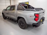 New 2025 Chevrolet Colorado Z71 w/ Midnight Edition image 6